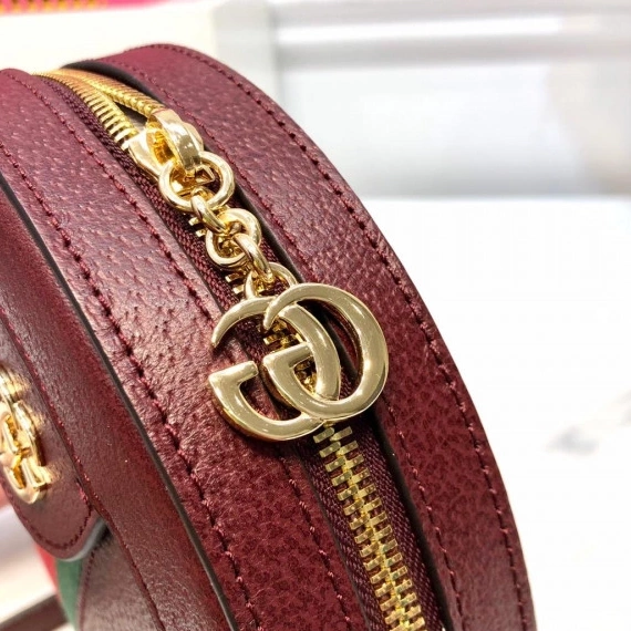 Firstbag ru bag mini Ophidia Gucci shoulder round 0803